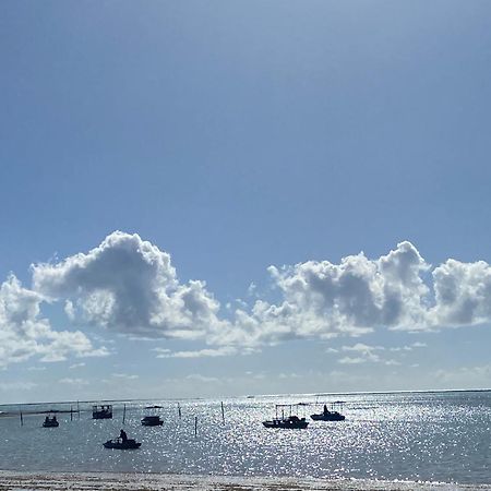 Vilarejo Dos Milagres São Miguel dos Milagres Esterno foto