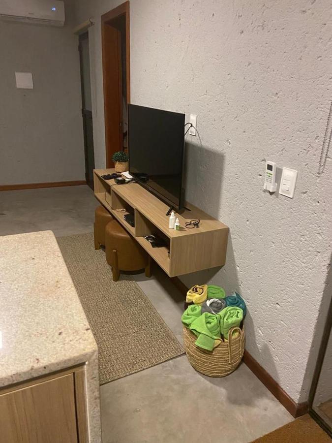Vilarejo Dos Milagres São Miguel dos Milagres Esterno foto