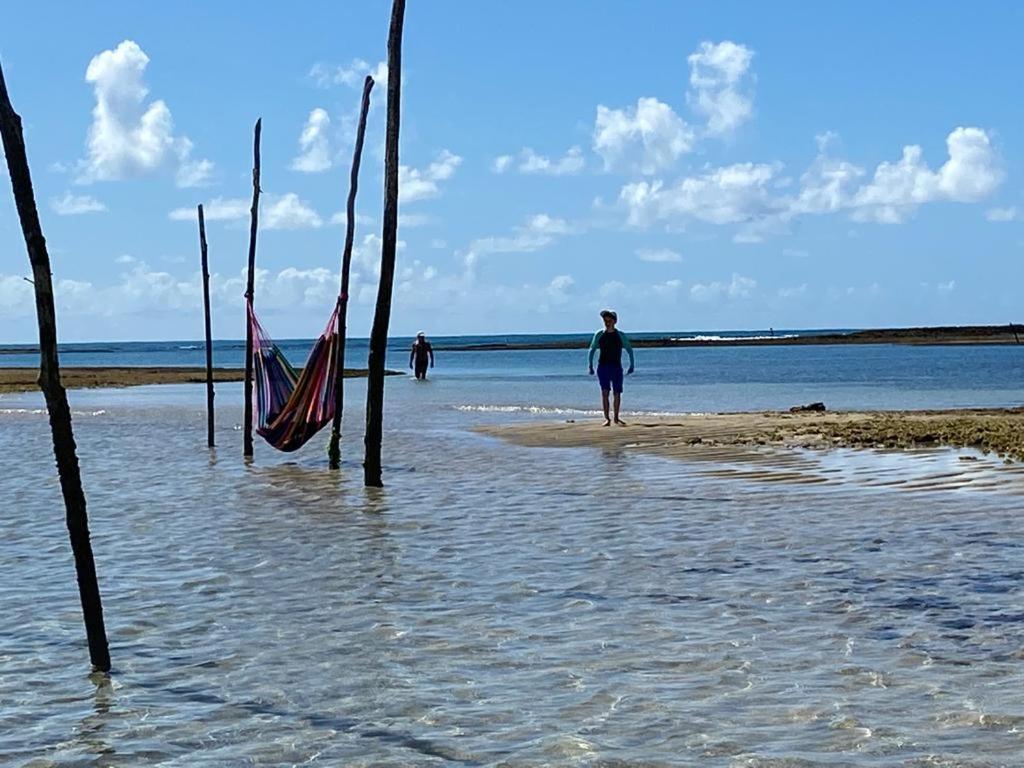 Vilarejo Dos Milagres São Miguel dos Milagres Esterno foto