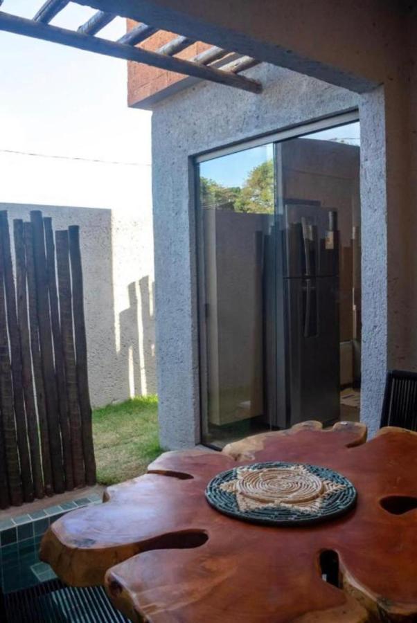 Vilarejo Dos Milagres São Miguel dos Milagres Esterno foto