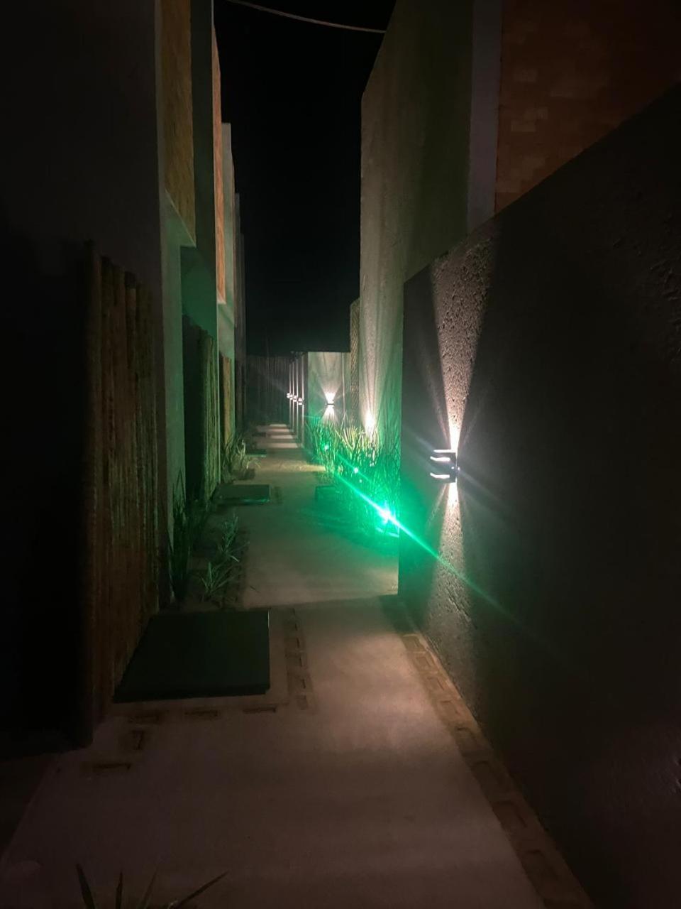 Vilarejo Dos Milagres São Miguel dos Milagres Esterno foto