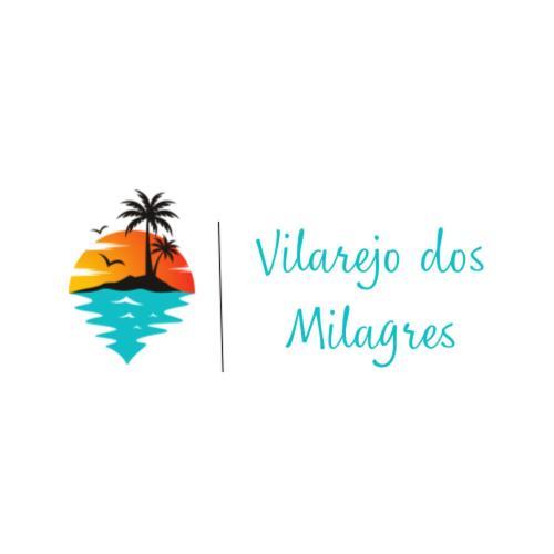 Vilarejo Dos Milagres São Miguel dos Milagres Esterno foto