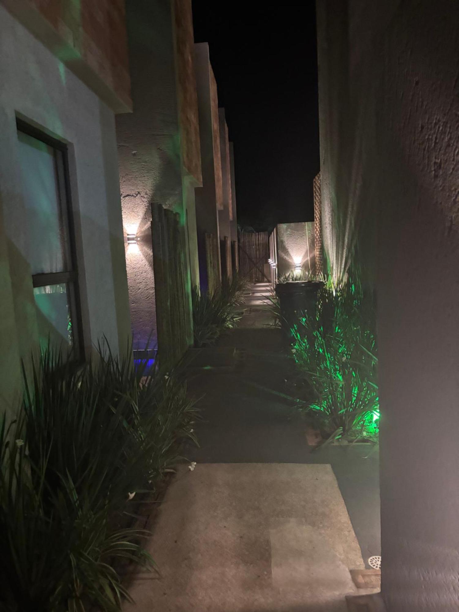 Vilarejo Dos Milagres São Miguel dos Milagres Esterno foto