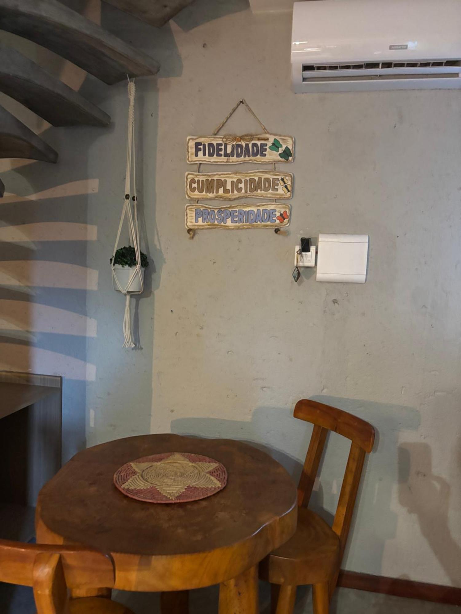Vilarejo Dos Milagres São Miguel dos Milagres Esterno foto