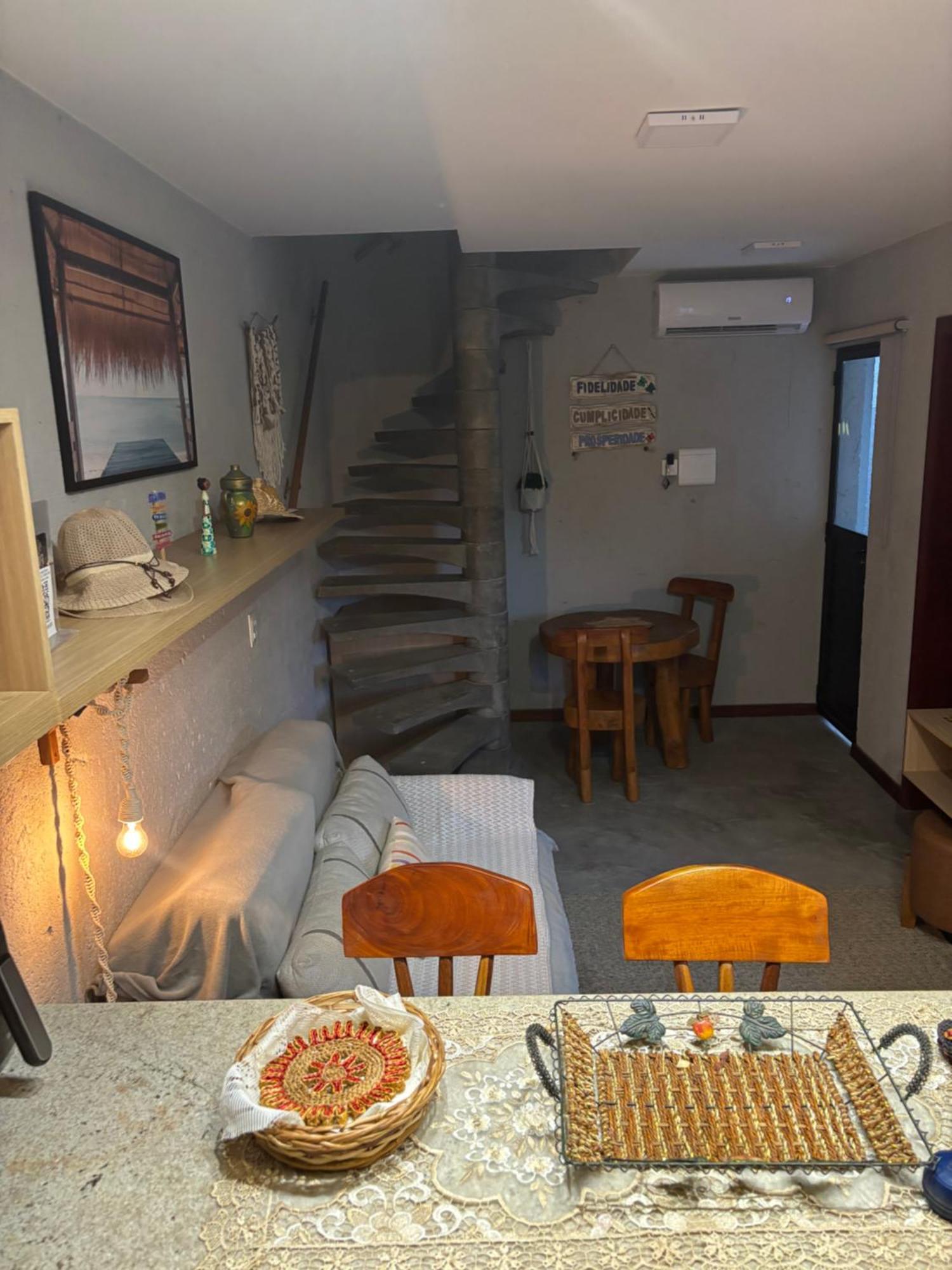 Vilarejo Dos Milagres São Miguel dos Milagres Esterno foto